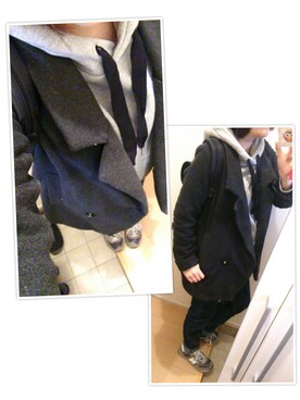 tukiさんのコーディネート