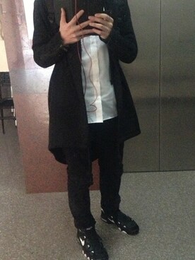 Leoさんのコーディネート