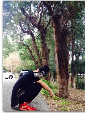 Leoさんのコーディネート