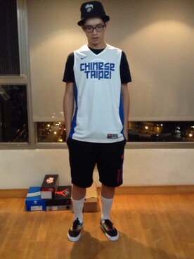 Leoさんのコーディネート