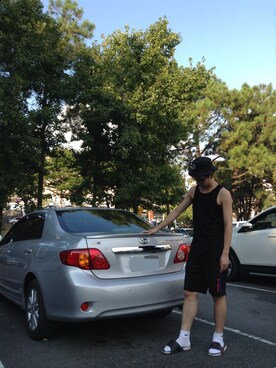 Leoさんのコーディネート