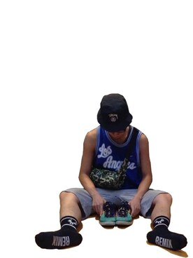 Leoさんのコーディネート