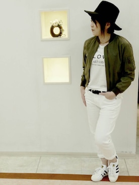 vivaさんのコーディネート