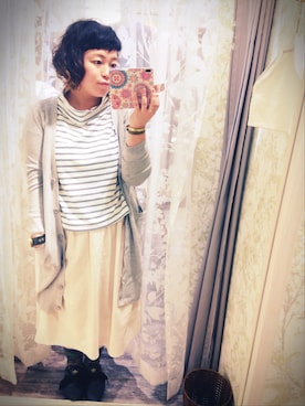 あやさんのコーディネート