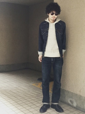 HaLさんのコーディネート