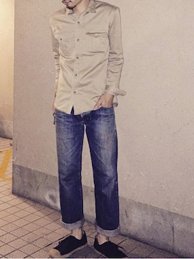 HaLさんのコーディネート