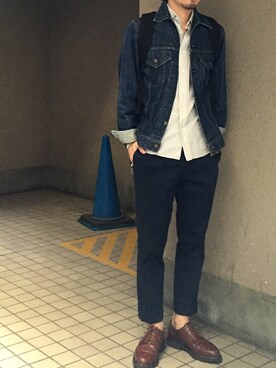 HaLさんのコーディネート