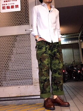 HaLさんのコーディネート