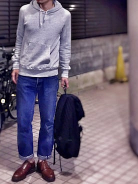 HaLさんのコーディネート