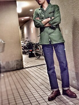 HaLさんのコーディネート