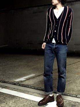 HaLさんのコーディネート