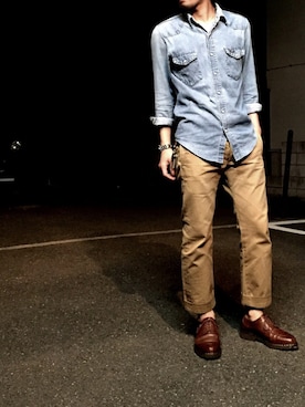 HaLさんのコーディネート