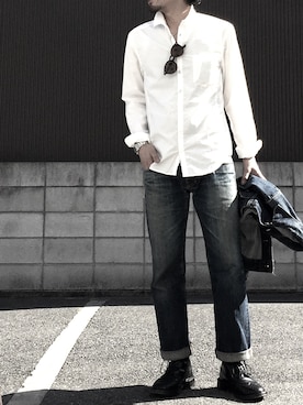 HaLさんのコーディネート