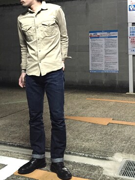 HaLさんのコーディネート