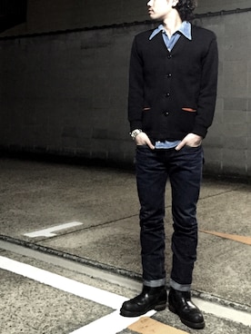 HaLさんのコーディネート