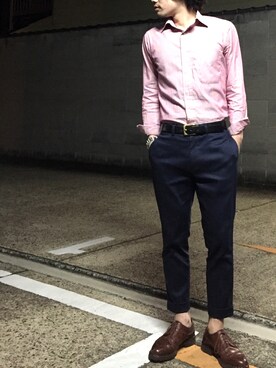 HaLさんのコーディネート