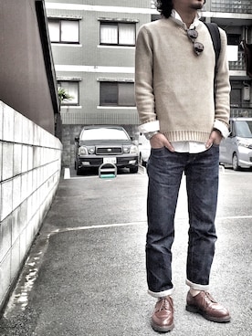 HaLさんのコーディネート