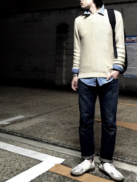 HaLさんのコーディネート