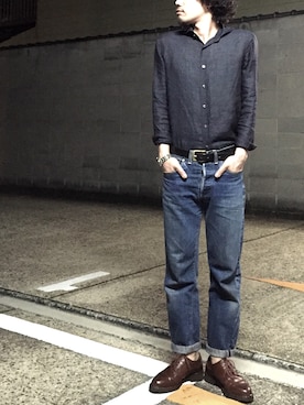 HaLさんのコーディネート