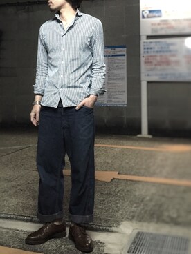 HaLさんのコーディネート