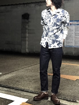 HaLさんのコーディネート