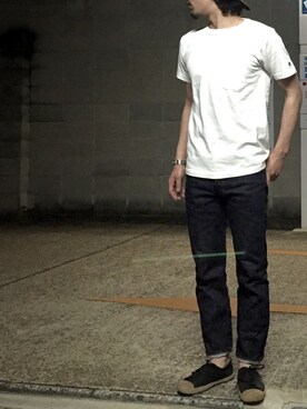 HaLさんのコーディネート