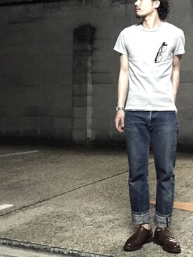 HaLさんのコーディネート