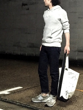 HaLさんのコーディネート