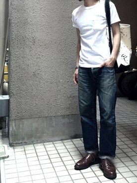 HaLさんのコーディネート