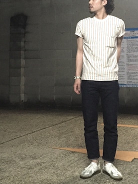 HaLさんのコーディネート