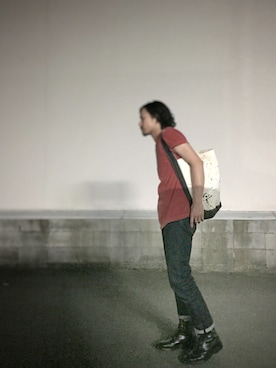 HaLさんのコーディネート