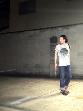 HaLさんのコーディネート