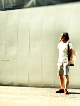 HaLさんのコーディネート