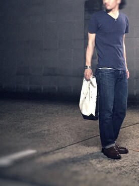 HaLさんのコーディネート