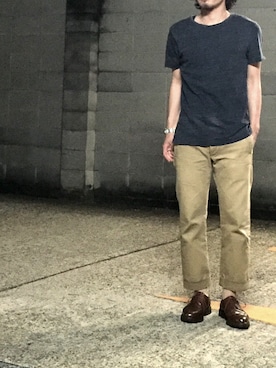 HaLさんのコーディネート