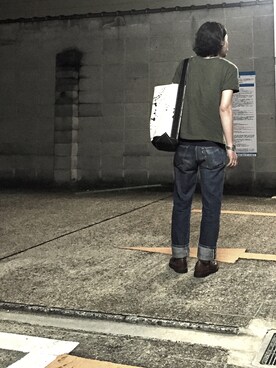 HaLさんのコーディネート