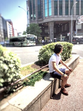 HaLさんのコーディネート