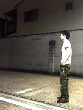 HaLさんのコーディネート