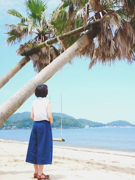 HARUKA(하루카)さんのコーディネート