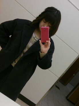  ハゲ奈さんのコーディネート