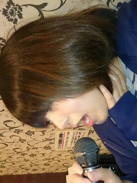  ハゲ奈さんのコーディネート