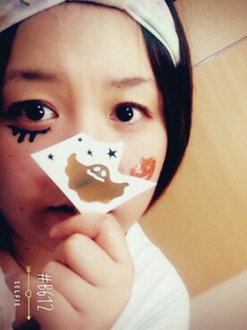  ハゲ奈さんのコーディネート