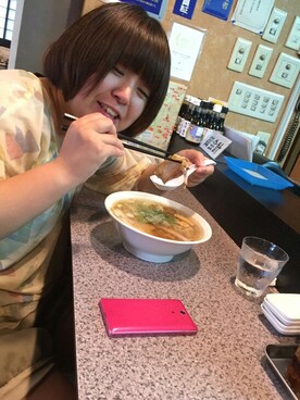  ハゲ奈さんのコーディネート