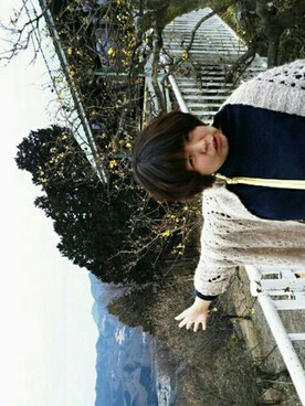  ハゲ奈さんのコーディネート