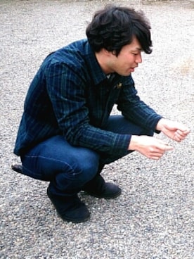  ハゲ奈さんのコーディネート