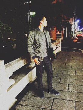 kisskayさんのコーディネート