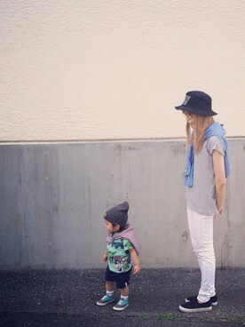 misa ☻さんのコーディネート