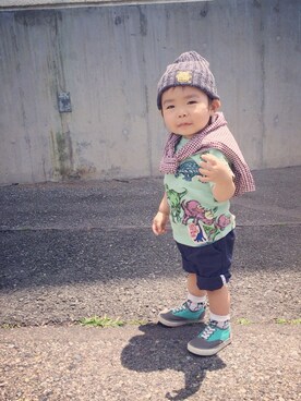 misa ☻さんのコーディネート