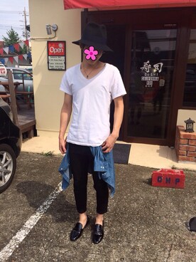 misa ☻さんのコーディネート