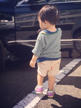 misa ☻さんのコーディネート